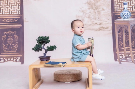 巴音郭楞蒙古3岁宝宝蛀牙